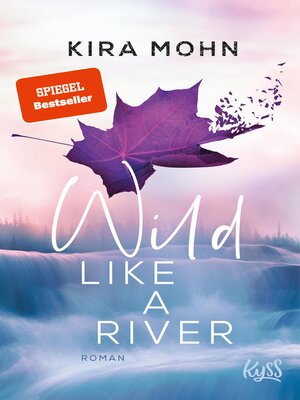 cover image of Wild like a River